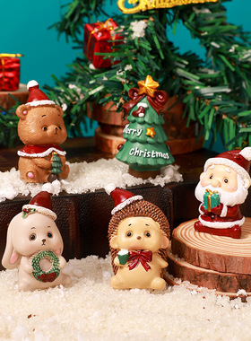 Christmasornamentcutecartoon