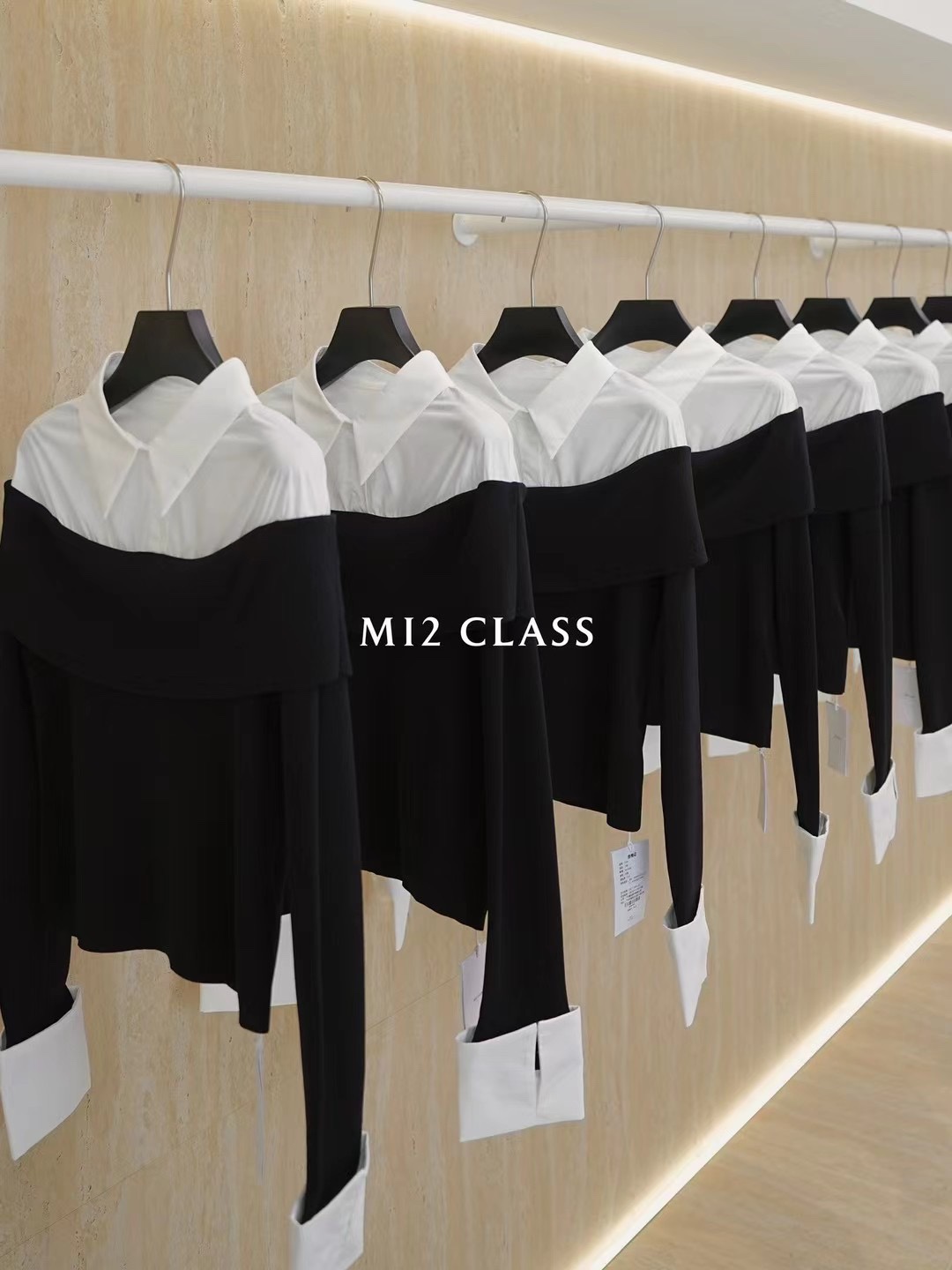 欧货25秋季新款法式衬衫