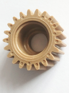 原装夏普复印机 MX6240N 7040NC 定影齿轮 驱动齿轮 单向齿轮2291