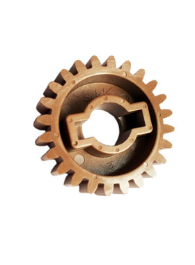 原装 夏普 MX550 555 620 700 623 753 U N摆轮/小 定影 驱动齿轮