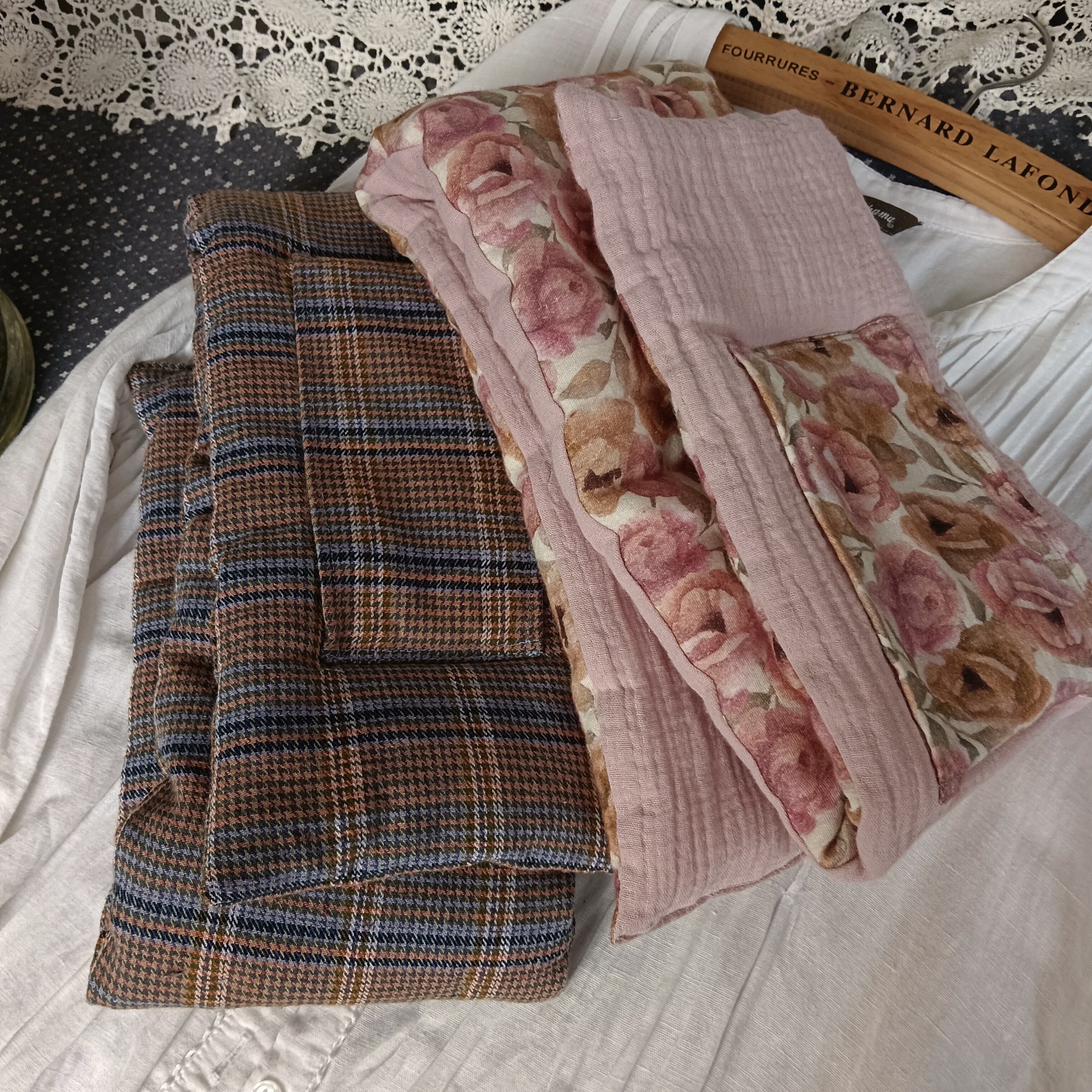 自制纯棉布加棉花厚围脖暖绒新疆长绒棉云朵糯感防风护颈冬新品,服饰配件/皮带/帽子/围巾,围巾/丝巾/披肩,淘宝优惠券,粉丝福利购,淘宝优惠卷