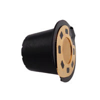 Nespresso reusable coffee grounds filter capsule cup thumbnail 7