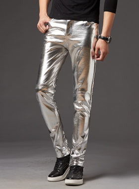 menclothes2025秋冬男皮