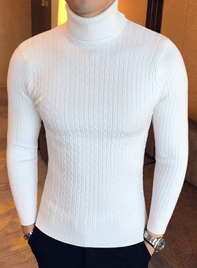 menclothes秋冬男士五色