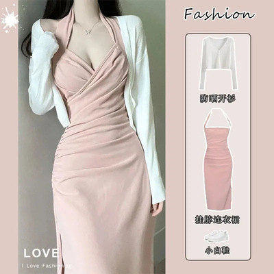 womenclothes两件套女秋