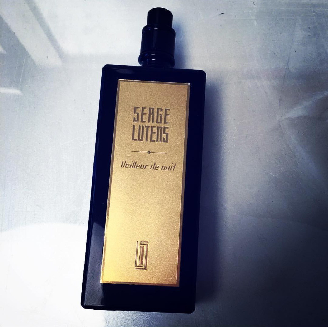 芦丹氏香水小样黄金分割守夜者狐狸与蛇众神的气息花之行刑者纵火