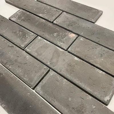 青砖片仿古砖中式复古墙砖室内古建小青砖切片面砖文化砖红砖贴墙