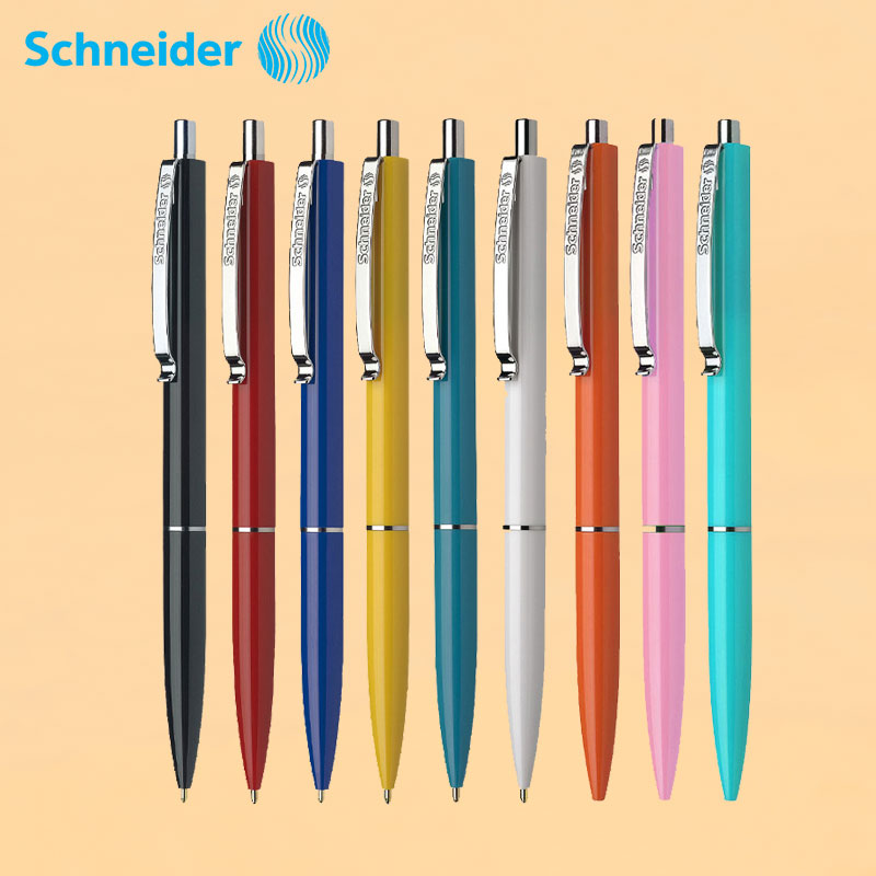 德国圆珠笔K15Schneider