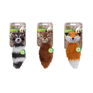 AFP狗狗仿真玩具解闷神器耐咬磨牙发声幼犬边牧小型犬宠物用品