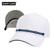 SWOFCARE Swarf đơn giản và thanh lịch nam nữ thời trang mũ thể thao mũ bóng chày mũ visor mới - Mũ thể thao