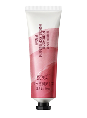 护手霜正品官方旗舰店第一名香氛保湿滋润防干裂粗糙嫩白去手纹女