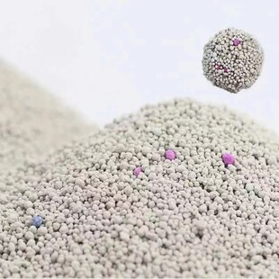 南沙猫砂除异味易结团膨润土猫砂不粘底除臭接团低尘猫舍猫咪用品