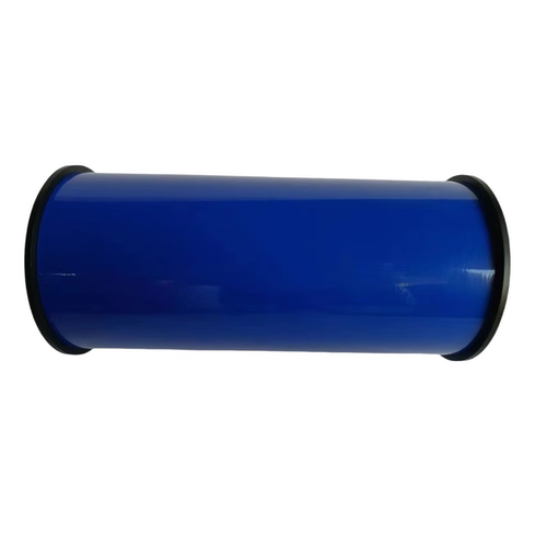 丽标(capelabel) BW220B 220mm*20m PVC不干胶标签 （计价单位：卷） 蓝色