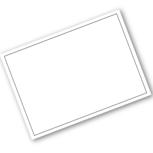 计价单位:张 capelabel 320mm 1.00 标签 丽标 混色 张 盒 260mm