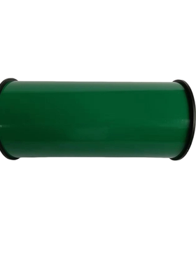 丽标(capelabel) BJ260G 260mm*20m  PVC不干胶标签 (计价单位：卷) 绿色