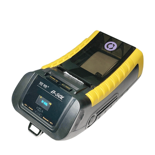 50L 203dpi 热转移标签打印机 黄色 丽标 单位：台 capelabel