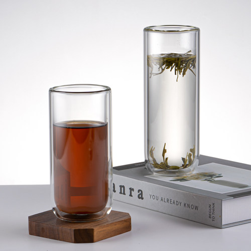 双层玻璃加厚耐热耐冷