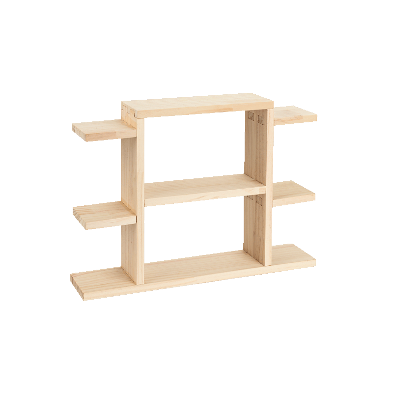 桌面多层化妆品玩具收纳架