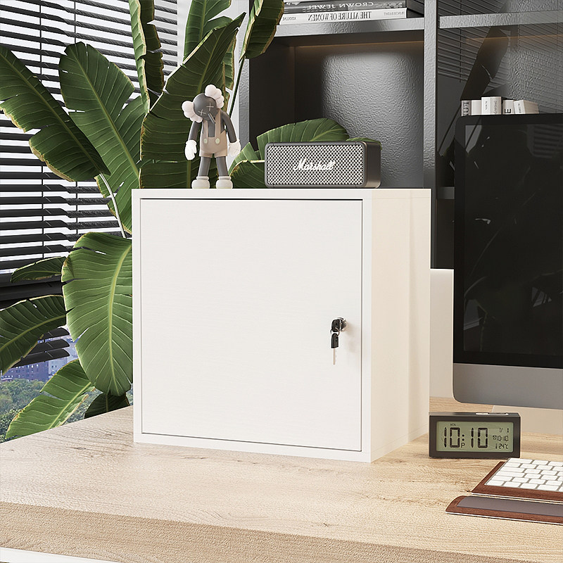 文件柜办公室带锁柜子收纳柜小型收纳小柜子上锁食品添加剂专用柜,商业/办公家具,文件柜,淘宝优惠券,粉丝福利购,淘宝优惠卷