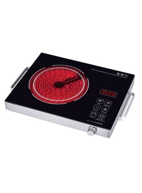 跨境电陶炉家用爆炒英标美英文版electric induction cooktop