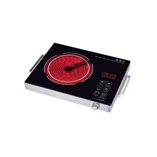 跨境电陶炉家用爆炒英标美英文版electric induction cooktop