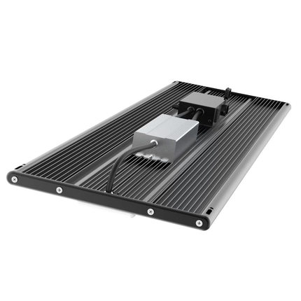 尾货处理跨境美规150w量子板全光谱植物生长灯led大棚补光灯