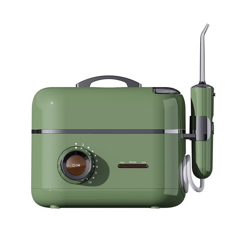 严选跨境洗牙器个人护理水牙线口腔冲洗去结石脉冲台式电动冲牙器,美容美体仪器,水牙线/家用冲牙器,淘宝优惠券,粉丝福利购,淘宝优惠卷