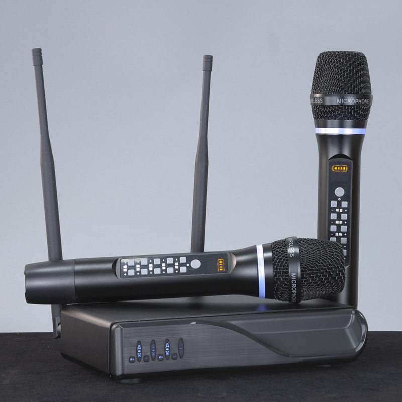 朗声m112演出ktv麦克风家庭会议舞台混响高低音充电无线话筒,影音电器,麦克风/话筒,淘宝优惠券,粉丝福利购,淘宝优惠卷