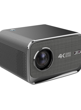 跨境投影机电视影院4k办公家庭电影院投影仪amlogic t950s