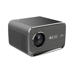 跨境投影机电视影院4k办公家庭电影院投影仪amlogic t950s