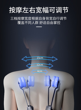 跨境出口按摩椅家用全身豪华太空舱零重力SL导轨语音智能老人礼品