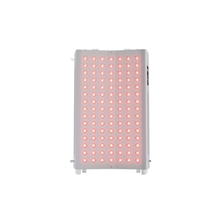 多配比 1000w 5w双芯灯珠跨境电商款led家用红外线光红光灯工