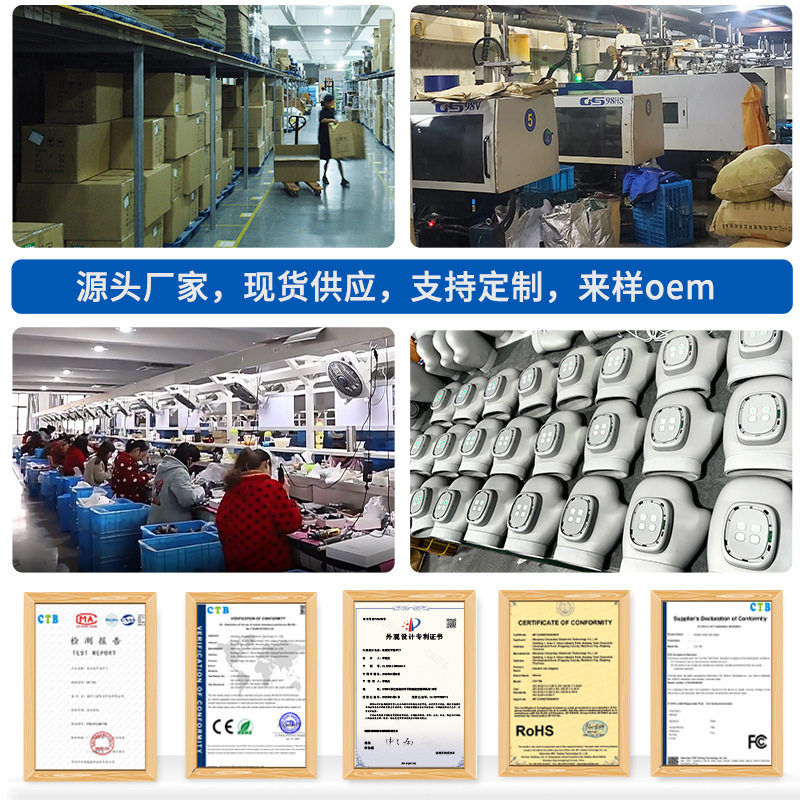 电动手部按摩仪热敷气压智能美手仪仿人手揉捏手掌手部按摩器跨境,个人护理/保健/按摩器材,手部/手臂按摩器,淘宝优惠券,粉丝福利购,淘宝优惠卷