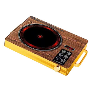 跨境电陶炉家用小型商用电炉electric induction cooktop厂家