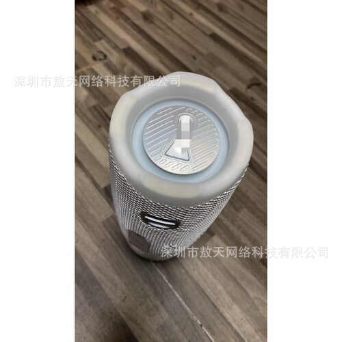 跨境charge6冲击波6蓝牙音箱户外低音炮防水便携式冲击波6