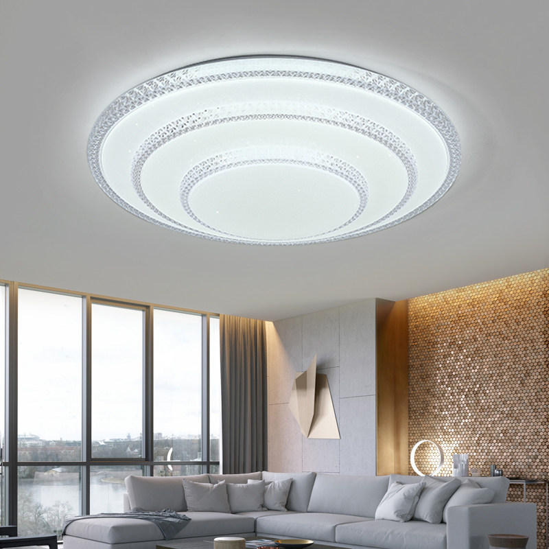 客厅大灯吸顶灯2026新款卧室灯圆形房间书房灯现代简约主卧灯具,家装灯饰光源,餐厅/卧室/书房吸顶灯,淘宝优惠券,粉丝福利购,淘宝优惠卷