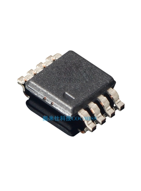 LMV358TP-VR MSOP-8 LMV358贴片 集成电路 IC