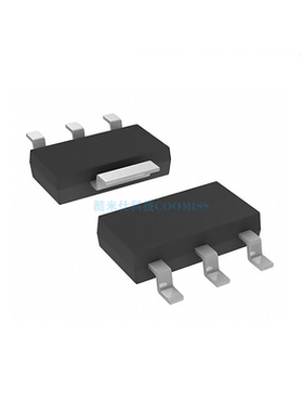 TLV1117LV33DCYTG3 TLV1117-50CDCYRG3 TLV1117CDCYRG3贴片SOT223