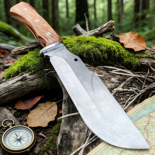 钓鱼多功能家用吃羊排露营刀