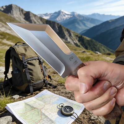 手把肉刀水果刀手扒肉刀