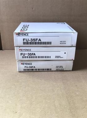 FU-35FA 光纤传感器对射反射