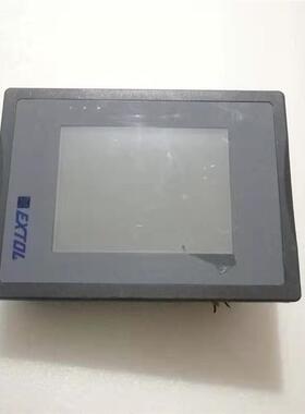 HMI520T  触摸屏
