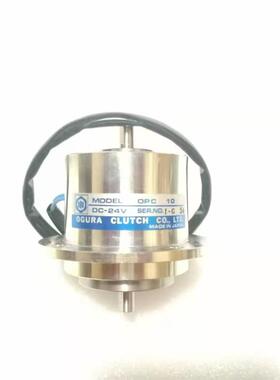 日本小仓电磁离合器 OPC 10