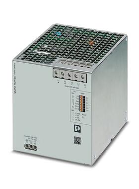 开关电源模块QUINT4-PS/1AC/48DC/20 - 2904612