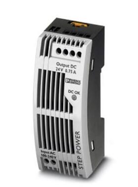 STEP-PS/ 1AC/12DC/1.5/FL - 2868554特价供应菲尼克斯电源