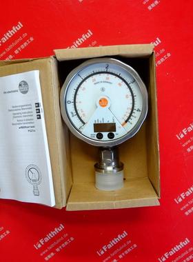 PG2795 易福门全新压力传感器 PG-004-REA01-MFRKG/US/ /P