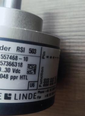 莱纳林德全新原装正品现货RSI503 537401-04 392904-02 557468-10