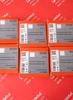 Jung AL1700PAN 永诺全新2位百叶执行模块 AL 1700 P AN LS990