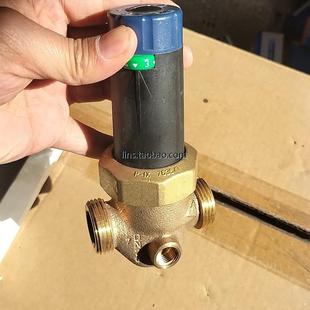 进口全新现货DVGW I减压阀P 原装 全新 IX7635