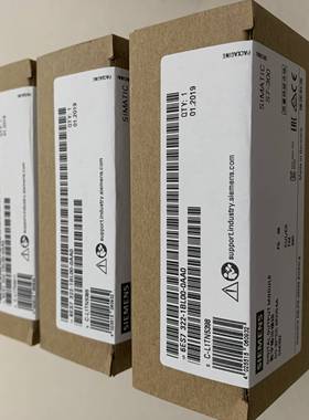 6ES7322-1HH01-0AA0西门子PLCSM322数字量输出6ES7322-1HH01-0AA0